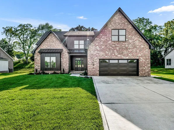 The Pinnacle Plan, Short's Crossing