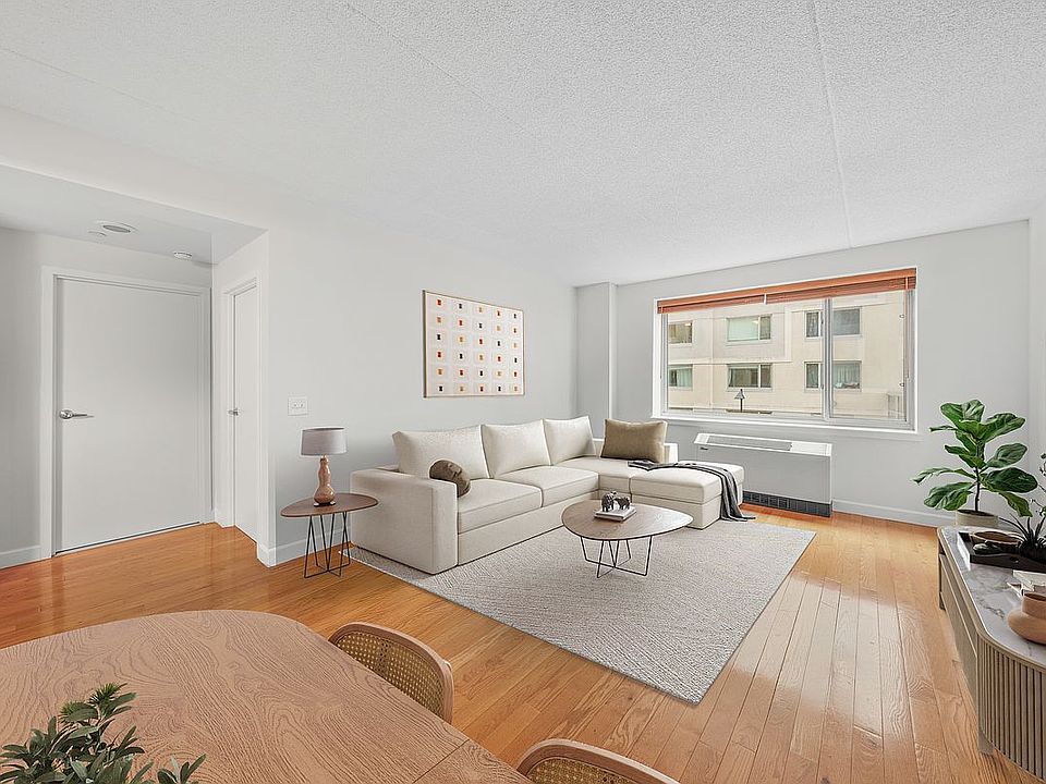 1st image of 40 W 116th St APT B301