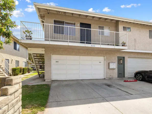 2637 Rudder Ave, Pt Hueneme, CA 93041