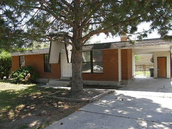 5th image of 6043 S Hazelhurst Dr