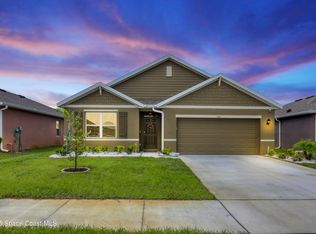 1265 Valley View Ave, Rockledge, FL 32955