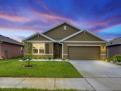 1265 Valley View Ave, Rockledge, FL, 32955