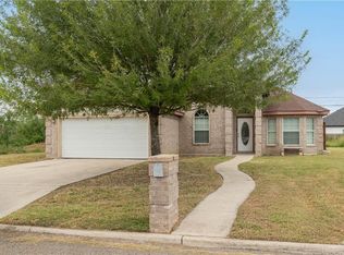 3329 Tepoztlan St, Edinburg, TX 78542