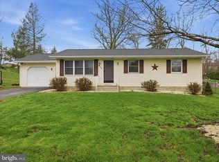 917 Woodland Pkwy, State Line, PA 17268