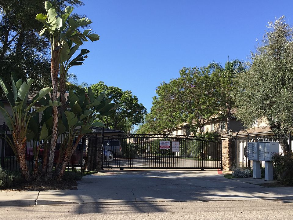 Community Entrance