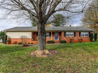 667 Turnersburg Hwy, Statesville, NC 28625