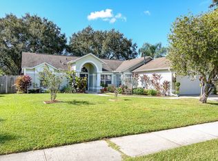 3161 Brentwood Ln, Melbourne, FL 32934
