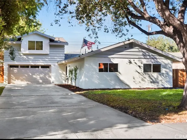 919 Majella Ave, La Verne, CA 91750