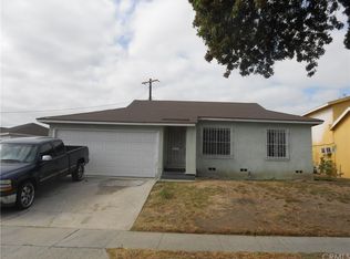 1513 N Elva Ave, Compton, CA 90222