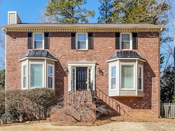 2156 Shillings Chase Dr, Kennesaw, GA 30152