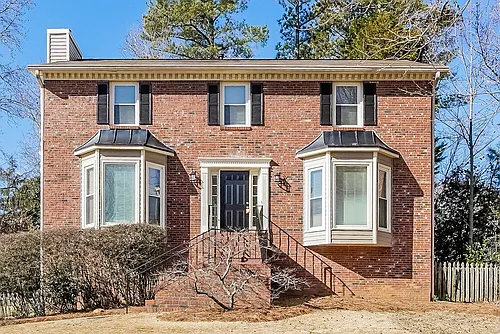 2156 Shillings Chase Dr Photo 1