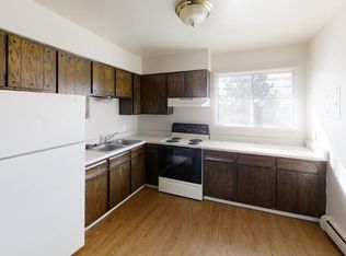 1125 Chiricahua Loop #4, Colorado Springs, CO 80915