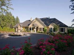 31630 NE Canter Ln, Sherwood, OR