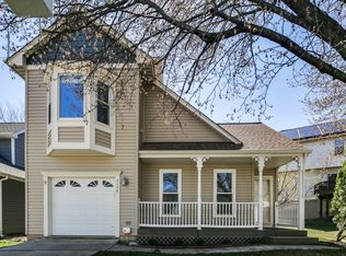 7126 Carriage Hill Dr, Laurel, MD 20707