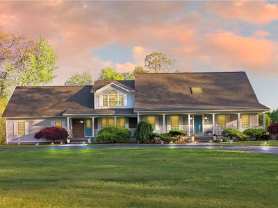 18 Lennon Rd, Lincoln, RI, 02865