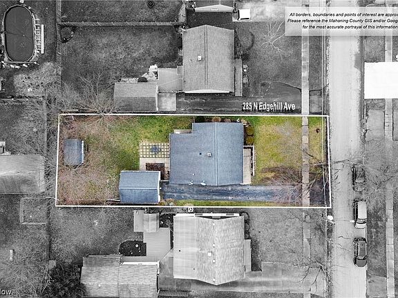 5th image of 285 N Edgehill Ave