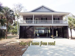 6 Gun Bluff Rd, Edisto Island, SC 29438