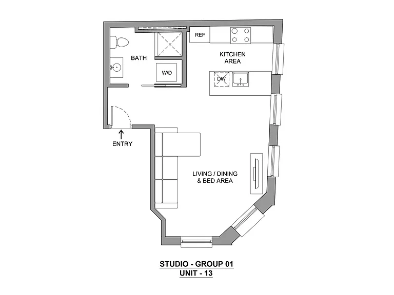 281 Franklin St — Photo 3