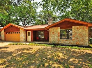 1719 Zimmerman Ln, Round Rock, TX 78681