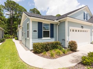 378 Modesto Dr, Saint Augustine, FL 32086