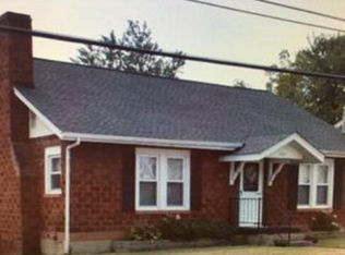424 Hall St, Madisonville, KY 42431