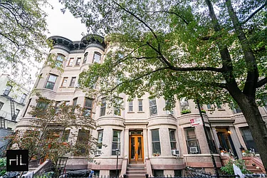 Rented by Highline Residential