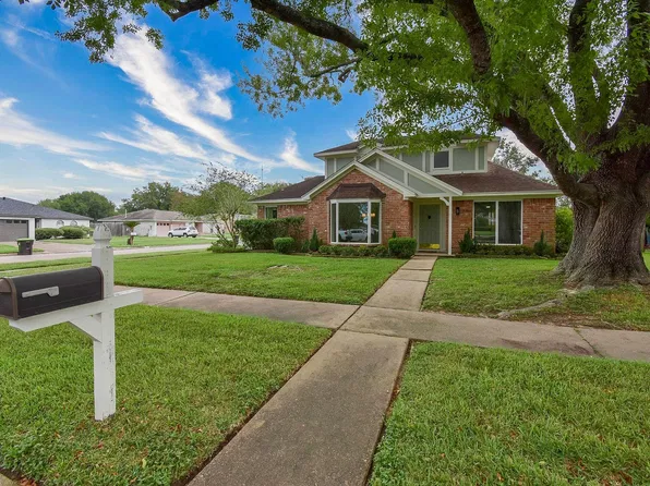 3303 Hilton Head Ct, Missouri City, TX 77459