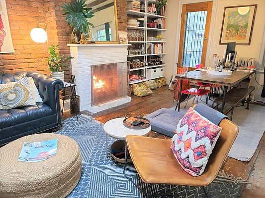 Rented by Brooklyn Heights Real Estate Inc | media 2