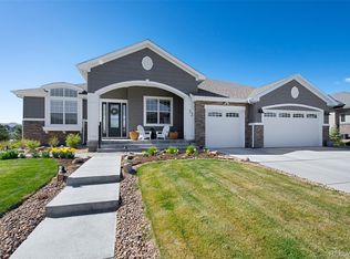 32 Latigo Pl, Columbine Valley, CO 80123