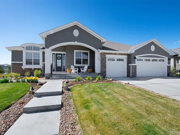 32 Latigo Place, Littleton, CO 80123