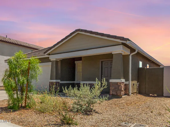 13033 E SUNFLOWER Lane, Florence, AZ 85132