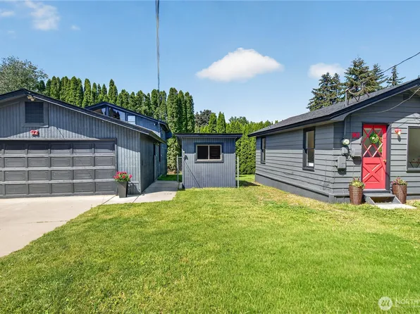 92 S Stark Avenue, East Wenatchee, WA 98802