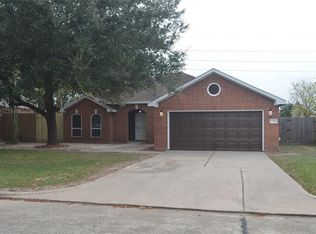 13210 E Cypress Forest Dr, Houston, TX 77070