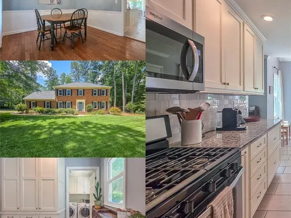 3041 Coach Ln, Marietta, GA 30062