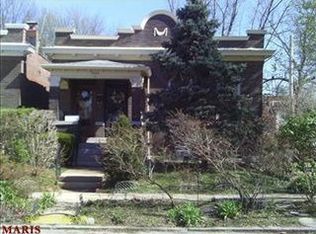 5044 Alabama Ave, Saint Louis, MO