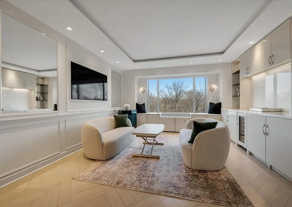 150 Central Park S #503