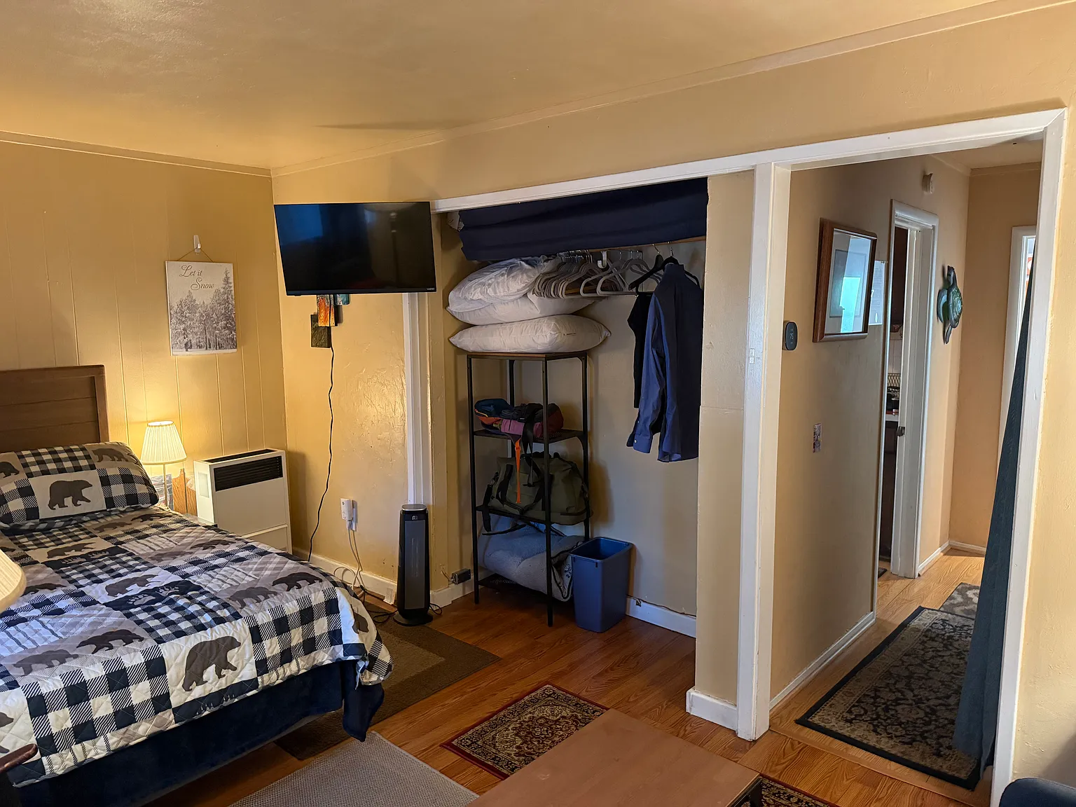 Becka Dr, South Lake Tahoe — Photo 4