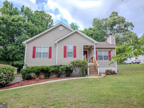 198 Brenda Ellen Dr, Newnan, GA 30265