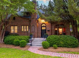 505 W Calhoun St, Sumter, SC 29150