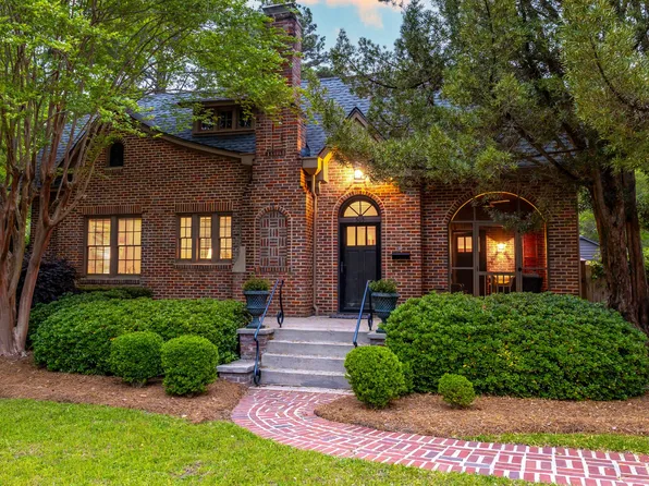 505 W Calhoun St, Sumter, SC 29150