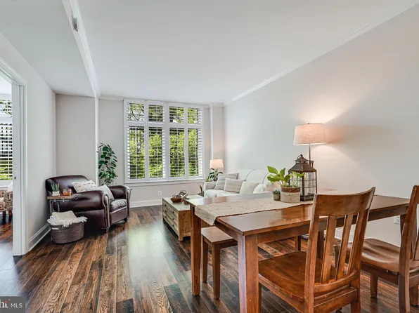 4915 Hampden Ln Unit G7, Bethesda, MD 20814