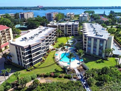 8764 Midnight Pass Rd #A301, Sarasota, FL, 34242