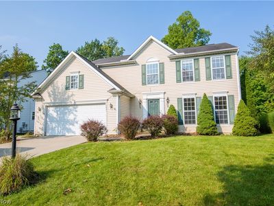 10061 Brushwood Dr, Streetsboro, OH, 44241