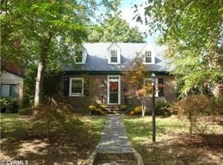 5012 W Seminary Ave, Richmond, VA 23227