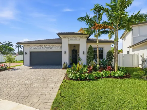 17314 SW 46th St, Miramar, FL 33029