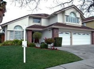 4250 Littleworth Way, San Jose, CA