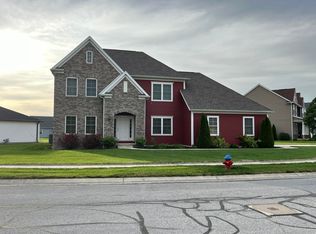 329 Miami Erie Cir, Saint Marys, OH 45885