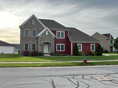 329 Miami Erie Cir, Saint Marys, OH, 45885