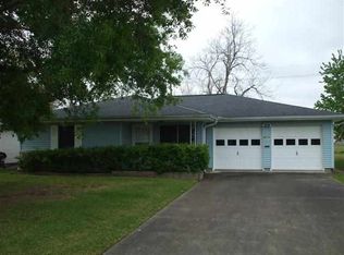 2315 Angelle Dr, Port Arthur, TX 77642