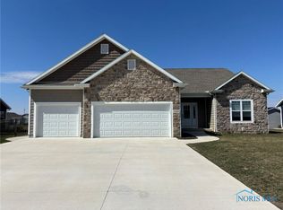 10680 Elk Dr, Findlay, OH 45840